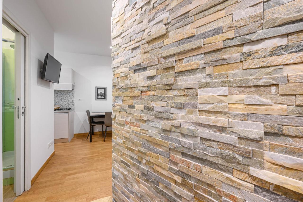Navona & Pantheon Cozy Apartment Roma Ngoại thất bức ảnh