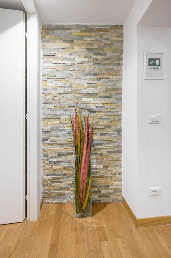 Navona & Pantheon Cozy Apartment Roma Ngoại thất bức ảnh